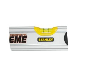 Αλφάδι μεταλλικό μαγνητικό 90cm XTREME STANLEY 0-43-637 - Image 3