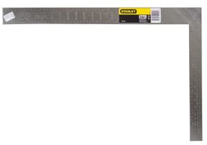 Γωνιά Μεταλλική STANLEY 1-45-530 60x40cm