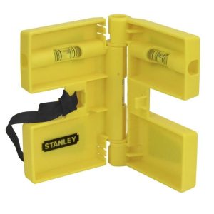 Aλφάδι στύλων μαγνητικό STANLEY 0-47-720
