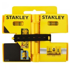 Aλφάδι στύλων μαγνητικό STANLEY 0-47-720 - Image 3