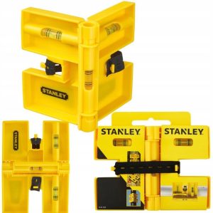 Aλφάδι στύλων μαγνητικό STANLEY 0-47-720 - Image 4