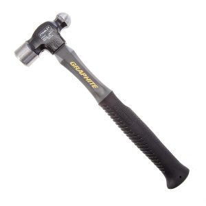 Σφυρί με στρογγυλή κεφαλή 450 gr Stanley 1-54-716