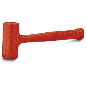 Βαριοπουλα 283gr STANLEY Compocast 1-57-530