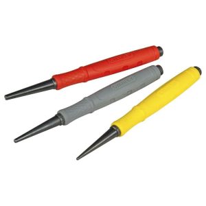 Σετ Ζουμπάδες Dynagrip STANLEY 0-58-930
