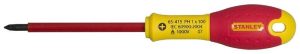 Κατσαβίδι Σταυρός Ηλεκτρολόγου STANLEY PH2x125 FATMAX 0-65-416