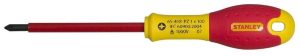 Κατσαβίδι Σταυρός Ηλεκτρολόγου STANLEY PZ1x100 FATMAX 0-65-418