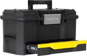 Εργαλειοθήκη Stanley 1-70-316 19’’/47cm με συρτάρι