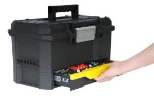 Εργαλειοθήκη Stanley 1-70-316 19’’/47cm με συρτάρι - Image 5