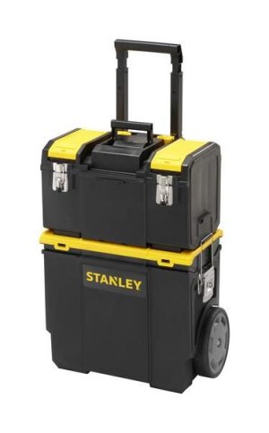 Εργαλειοφόρος τροχήλατος 3 σε 1 STANLEY 1-70-326