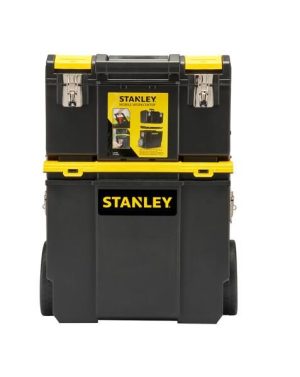 Εργαλειοφόρος τροχήλατος 3 σε 1 STANLEY 1-70-326 - Image 3