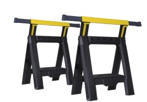 Καβαλέτα Πτυσσόμενα 2 Τεμάχια Stanley STST1-70559 - Image 3