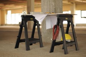Σετ Πτυσσόμενα Καβαλέτα - 2τεμ 450Kg stanley STST1-70713 - Image 3