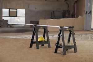 Σετ Πτυσσόμενα Καβαλέτα - 2τεμ 450Kg stanley STST1-70713 - Image 4