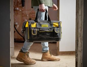 Stanley FatMax Τσάντα Εργαλείων 18" 45x30x29cm FMST1-71180 - Image 4