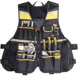 Γιλέκο Εργαλείων FatMax Xtreme STANLEY One Size FMST1-71181