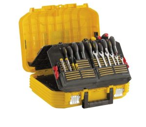 ΕΡΓΑΛΕΙΟΘΗΚΗ ΦΟΡΗΤΗ ΤΥΠΟΥ ΒΑΛΙΤΣΑ STANLEY FATMAX FMST1-71943