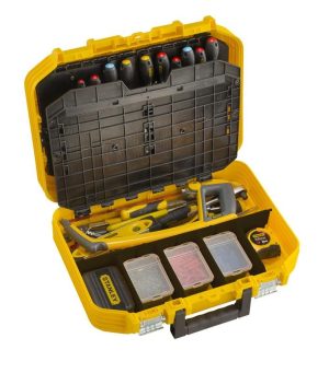 ΕΡΓΑΛΕΙΟΘΗΚΗ ΦΟΡΗΤΗ ΤΥΠΟΥ ΒΑΛΙΤΣΑ STANLEY FATMAX FMST1-71943 - Image 5