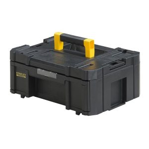 Εργαλειοθήκη Με 1 Βαθύ Συρτάρι TSTAK III STANLEY FMST1-71968