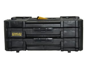 Εργαλειοθήκη Με 2 Συρτάρια TSTAK IV STANLEY FMST1-71969 - Image 3