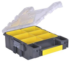 Ταμπακιέρα Fat Max με 6 Θέσεις STANLEY FMST1-72378 - Image 4