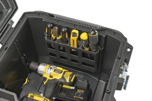 Μπαούλο με Ρόδες  FatMax STANLEY FMST1-73601 - Image 3