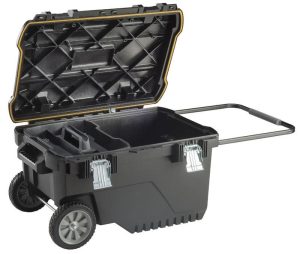 Μπαούλο με Ρόδες  FatMax STANLEY FMST1-73601 - Image 4
