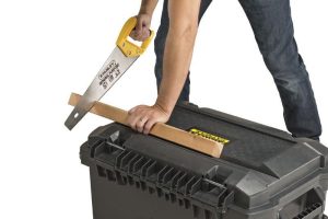 Μπαούλο με Ρόδες  FatMax STANLEY FMST1-73601 - Image 5