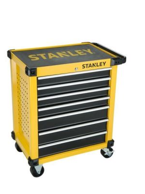Εργαλειοφόρος τροχήλατος 27”  7 ΣΥΡΤΑΡΙΩΝ STANLEY® STMT1-74306