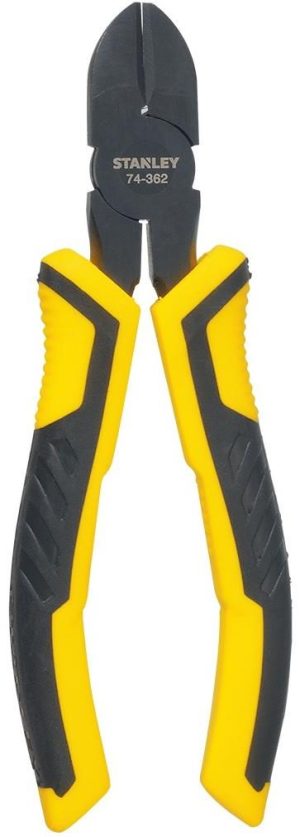 Πλαγιοκόφτης Control Grip 150mm STANLEY STHT0-74362