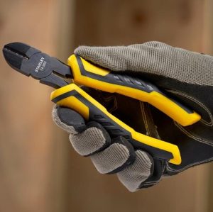 Πλαγιοκόφτης Control Grip 150mm STANLEY STHT0-74362 - Image 3