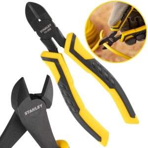 Πλαγιοκόφτης Control Grip 150mm STANLEY STHT0-74362 - Image 4