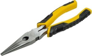 Μυτοτσίμπιδο με κόφτη 150mm Control Grip STANLEY STHT0-74363