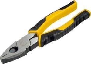 Πενσα Stanley Control Grip 200mm STANLEY STHT0-74367