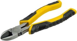 Πλαγιοκόφτης Control Grip 180mm STANLEY STHT0-74455