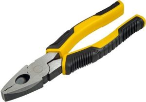 Πενσα Stanley Control Grip 150mm STANLEY STHT0-74456