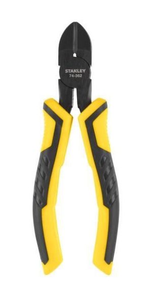 Σετ Πένσες Μήκους 150mm 3τμχ Stanley Control Grip STHT0-75094 - Image 3