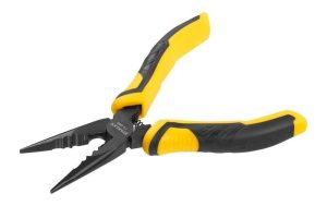 Σετ Πένσες Μήκους 150mm 3τμχ Stanley Control Grip STHT0-75094 - Image 4
