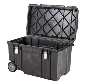 Μπαούλο με Ρόδες FatMax Stanley 240lt FMST1-75531