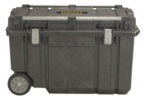 Μπαούλο με Ρόδες FatMax Stanley 240lt FMST1-75531 - Image 3