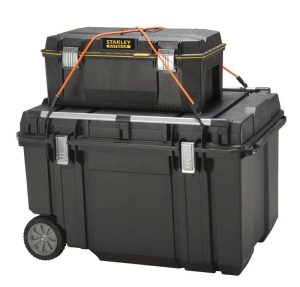 Μπαούλο με Ρόδες FatMax Stanley 240lt FMST1-75531 - Image 4