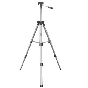 Τρίποδο φωτογραφικό 47,5-124cm Stanley 1-77-201