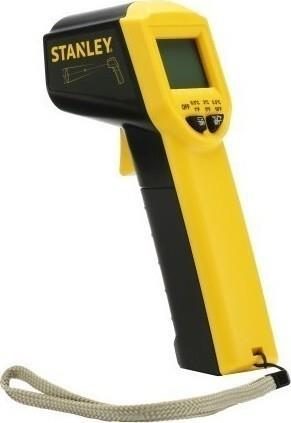 Υπέρυθρος Μετρητής Θερμοκρασίας Stanley STHT0-77365