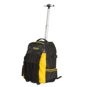 Σακίδιο-τσάντα πλάτης με ροδες STANLEY FATMAX 1-79-215