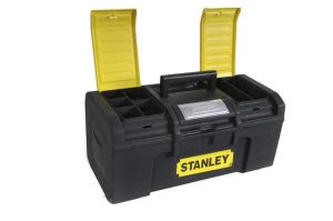 Εργαλειοθήκη Χειρός Πλαστική 59.5x28.1x26cm Stanley 1-79-218 - Image 3