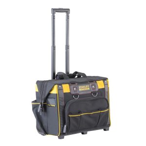 ΕΡΓΑΛΕΙΟΦΟΡΟΣ ΥΦΑΣΜΑΤΙΝΟΣ ΤΡΟΧΗΛΑΤΟΣ FATMAX STANLEY FMST1-80148