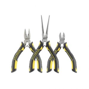 Σετ mini πενσικών 3τμχ STANLEY FatMax® FMHT0-80524