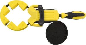 Σφιγκτήρας Bailey με Ταινία 4.5m Stanley 0-83-100