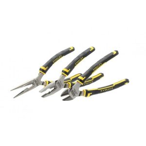 Σετ Πένσες 3τεμ 160mm Stanley MAXSTELL 4-84-488