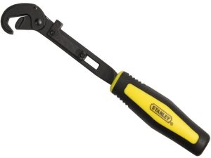 Καστάνια αυτορυθμιζόμενη 8-14mm  200mm STANLEY 4-87-988