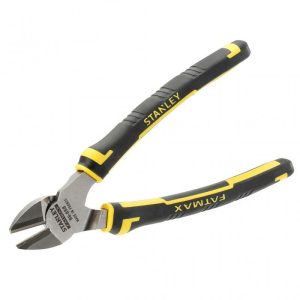 Πλαγιοκόφτης 160mm διαγώνια κοπή FatMax Stanley 0-89-858